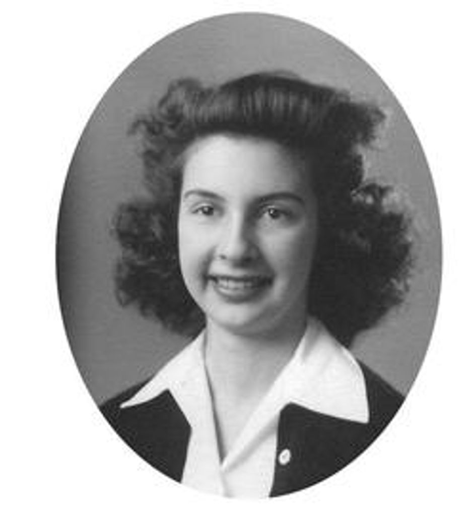 Phyllis Marie Winter Profile Photo