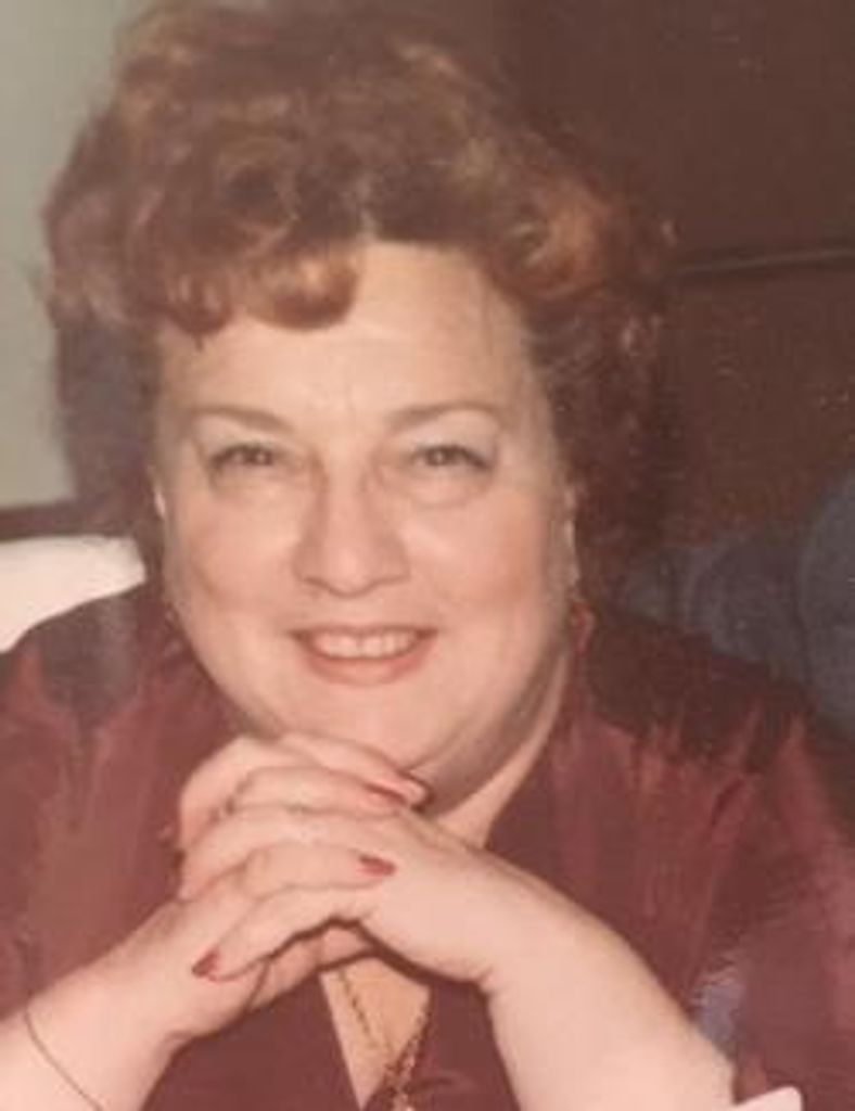 Ann Desalvatore Profile Photo