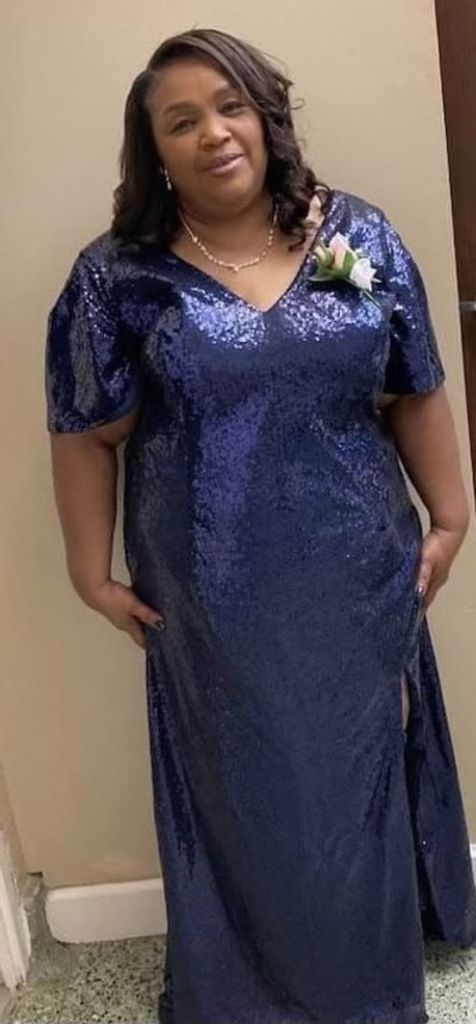 Deonna Kemp Profile Photo