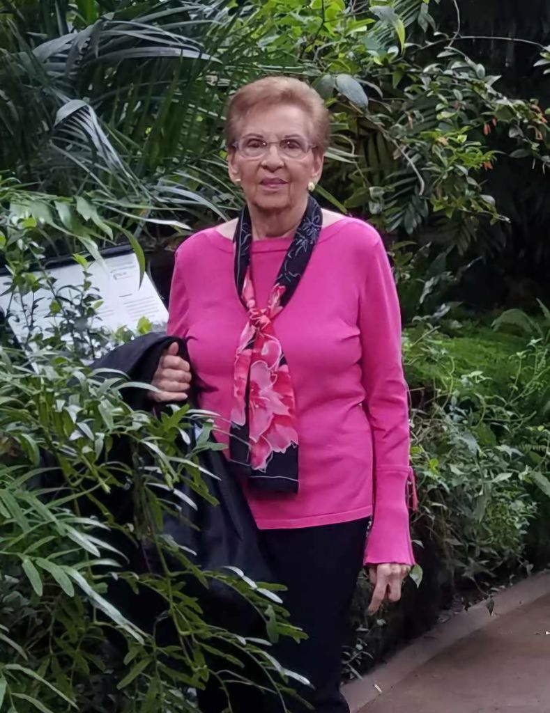 Amalia Colosimo
