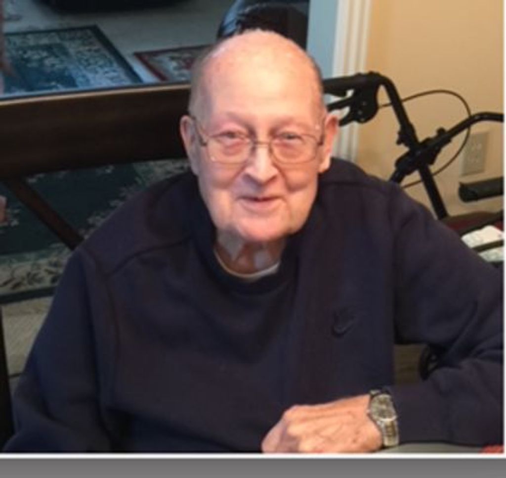 Harvey T. Steller Profile Photo