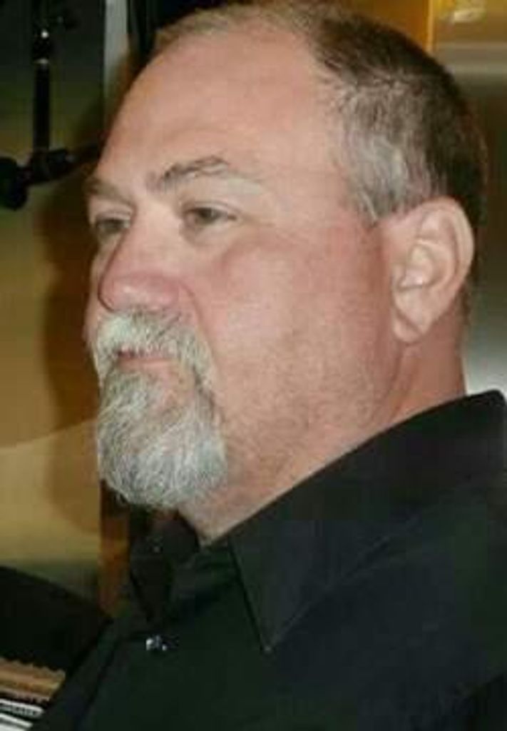 Doug Colston