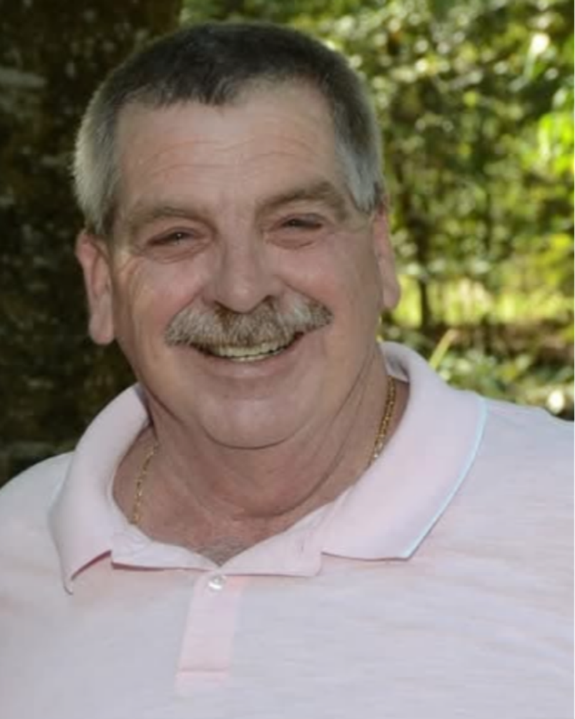Michael John Walker