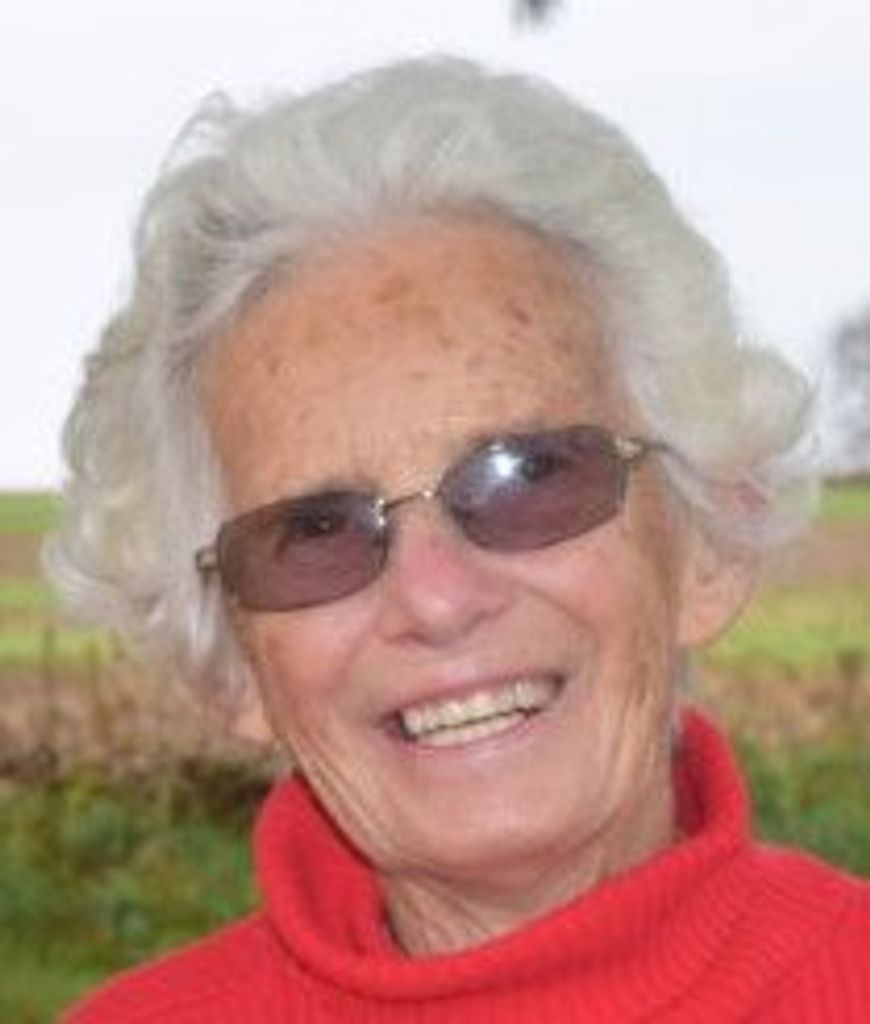 Anna M. VAN ETTEN
