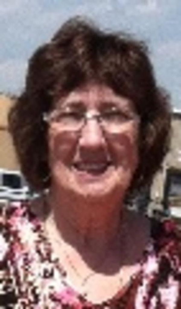 Abbie Mae Rohrscheib
