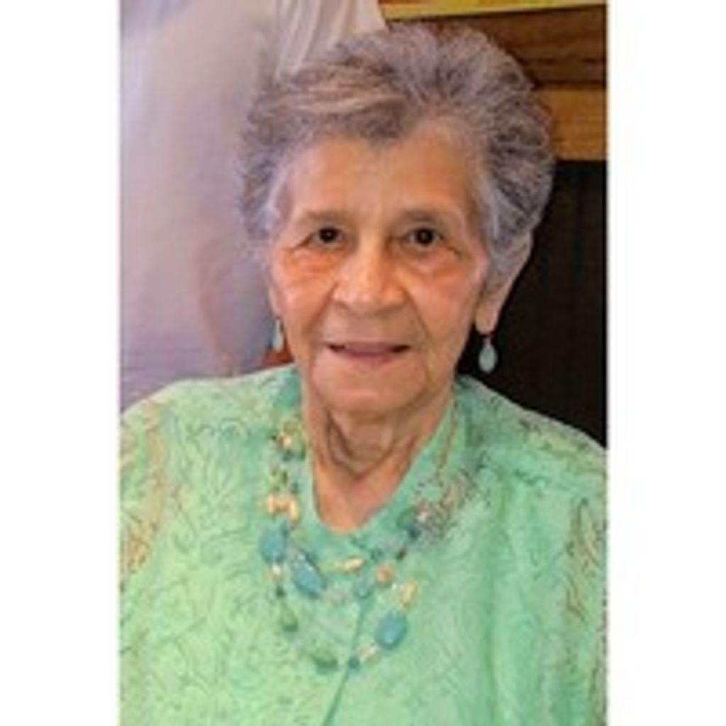 Maria Rosado Profile Photo