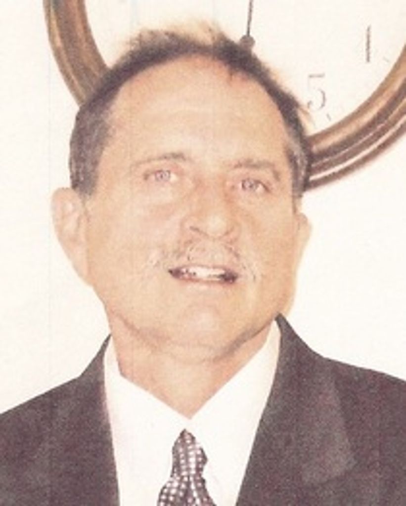 Arthur L. Billman Jr.