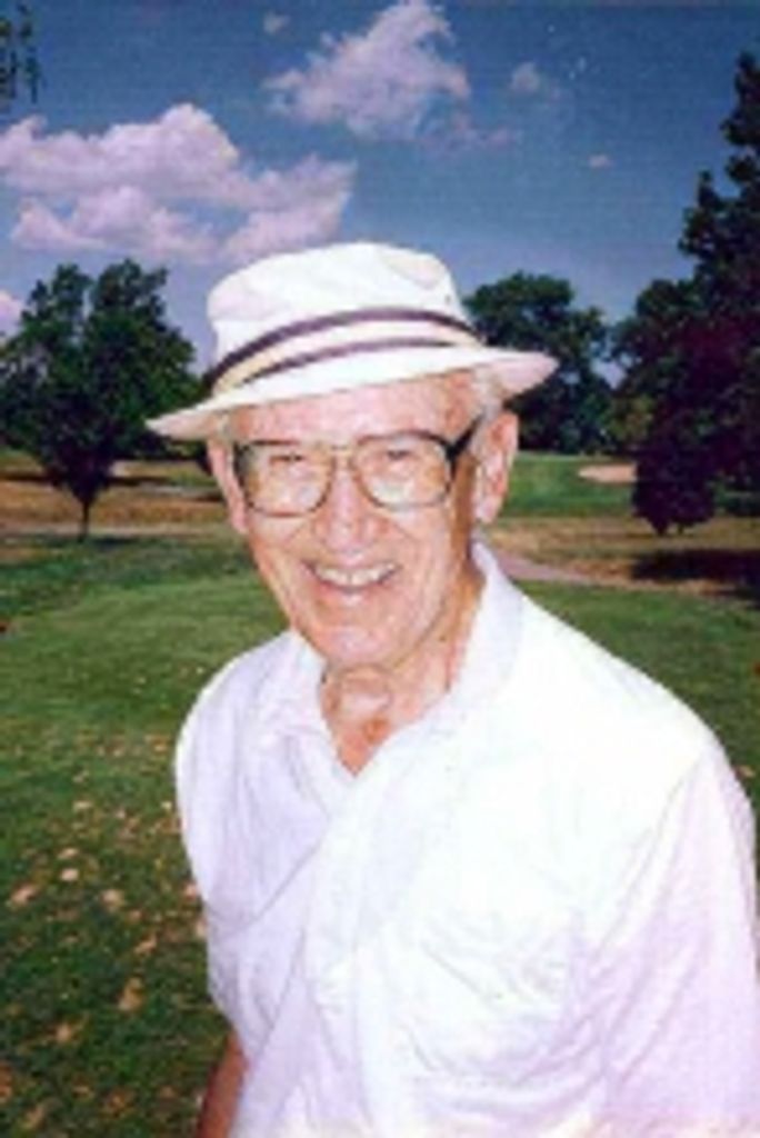 Kenneth L. Gray