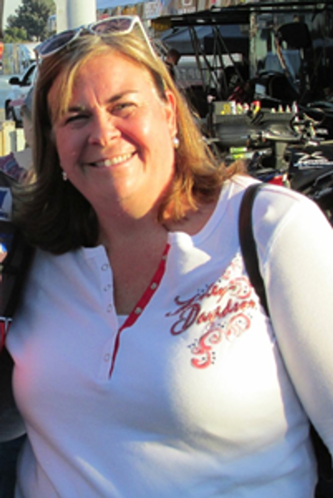Patricia Aileen Bir