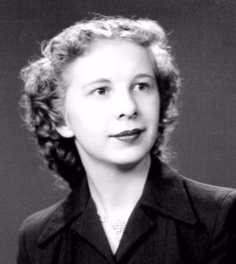 Irene Marie Curran