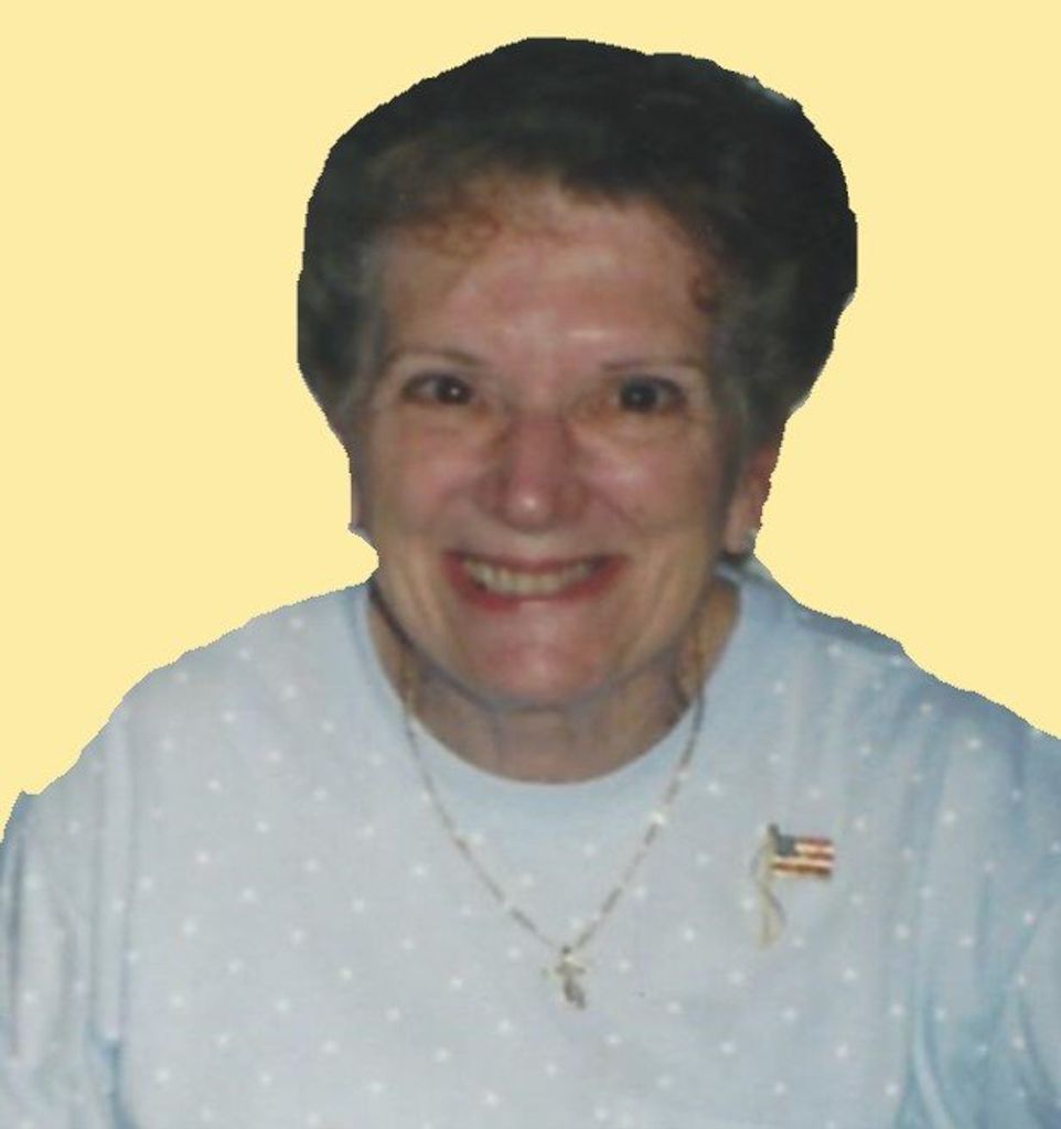 Ethel K. Slater