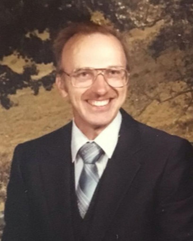 James Edward Newsome Sr.