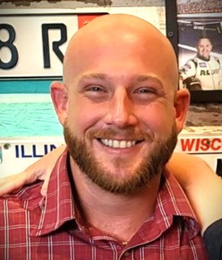 Cameron Robert Nelson Profile Photo