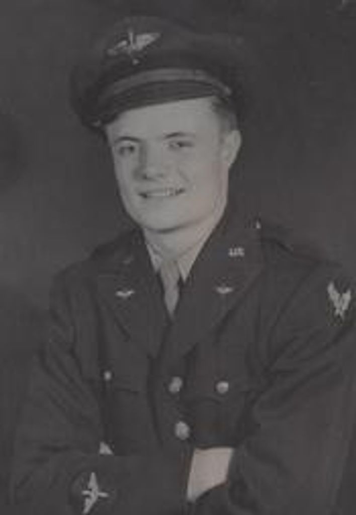 Welles F. Megargel