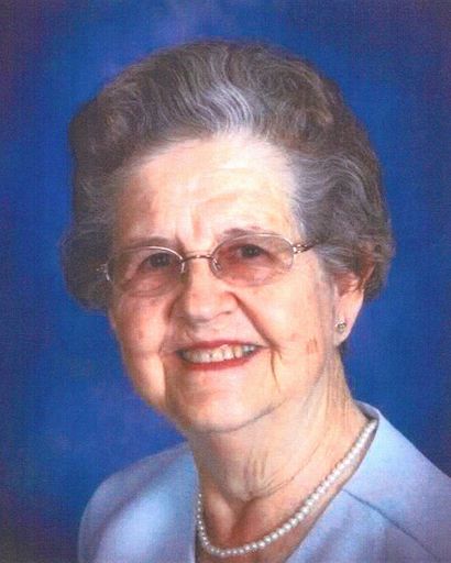 Reba Jeanette Burrier Profile Photo