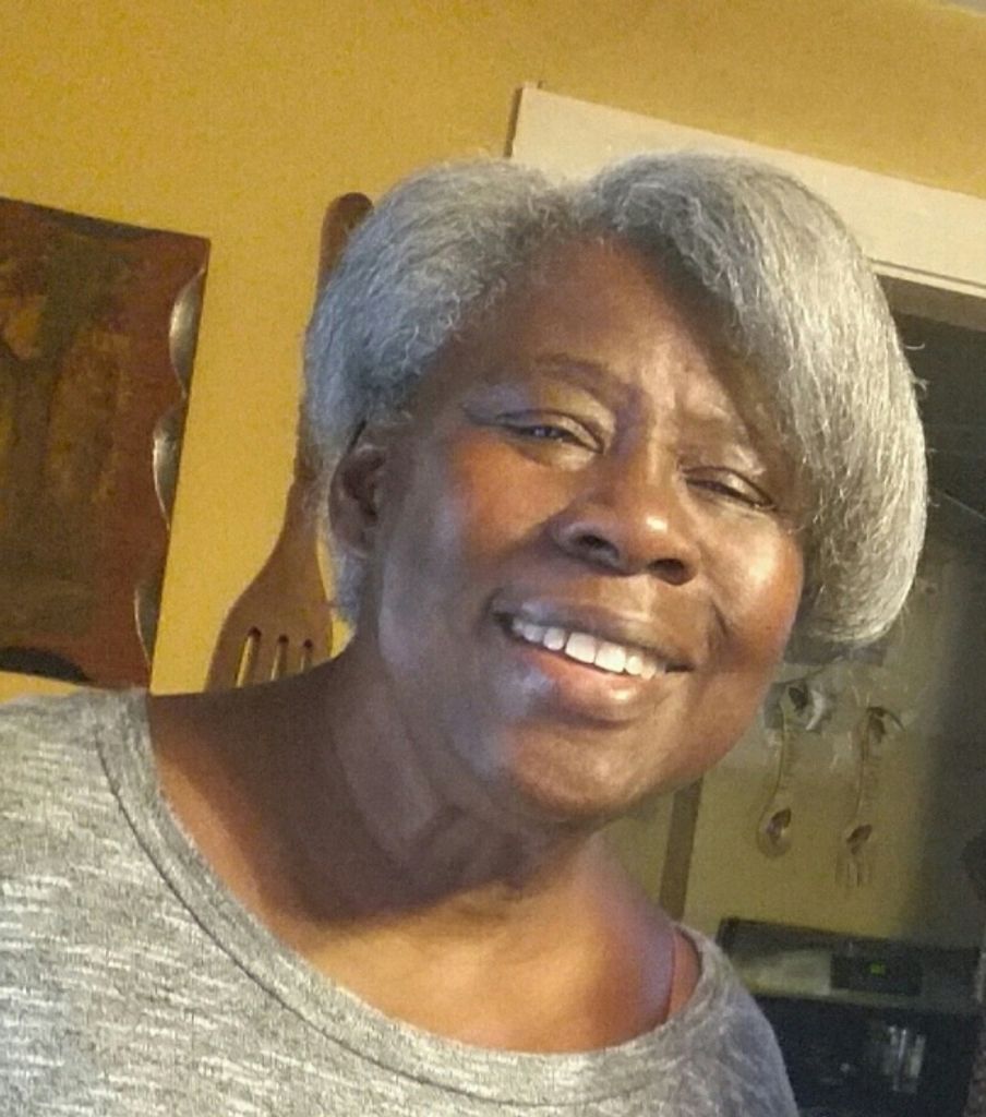 Carolyn Johnson Profile Photo