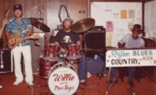 Willie Harold Gage Sr. photo gallery thumbnail 2 of 4