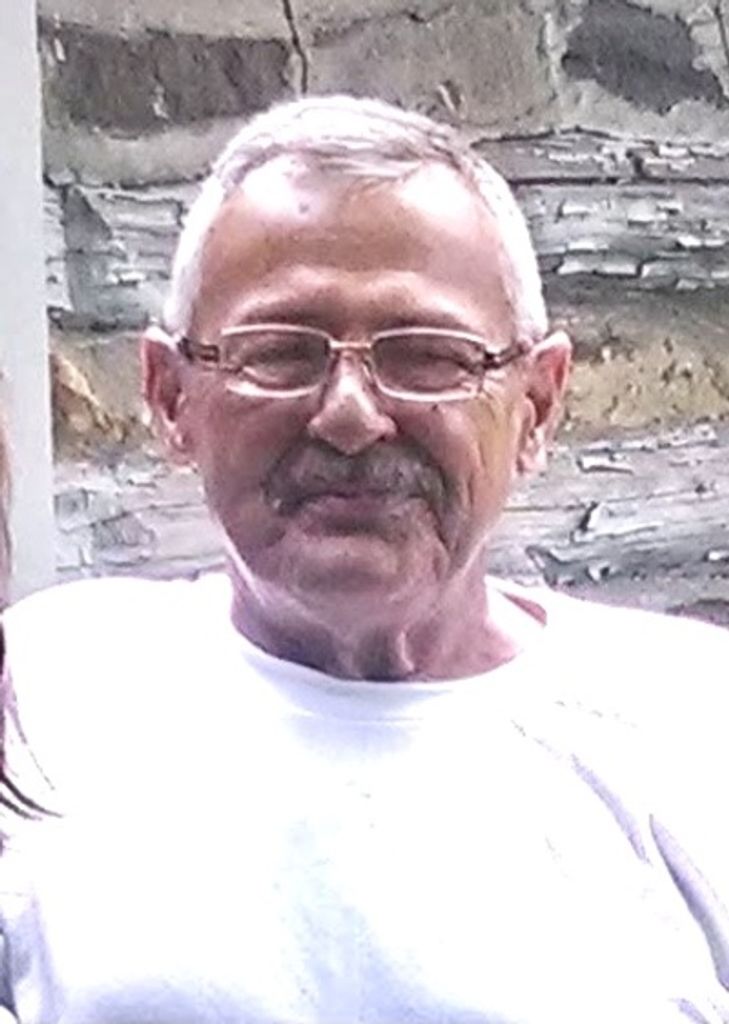 Douglas Ronald Brown Profile Photo