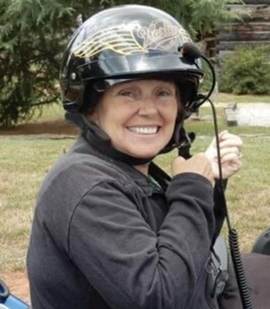 Deborah Brown Profile Photo