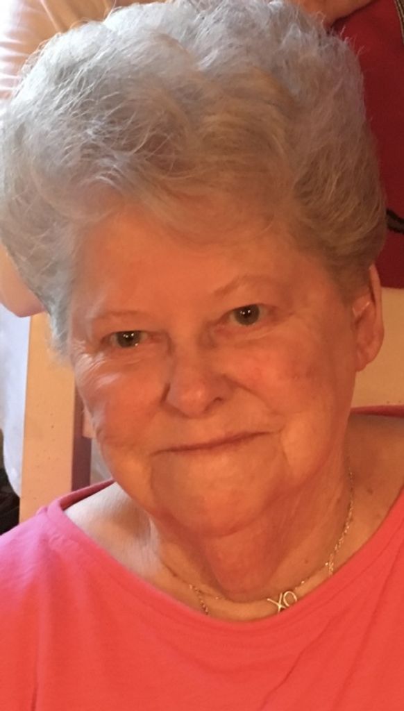 Delores A. Connelly Profile Photo