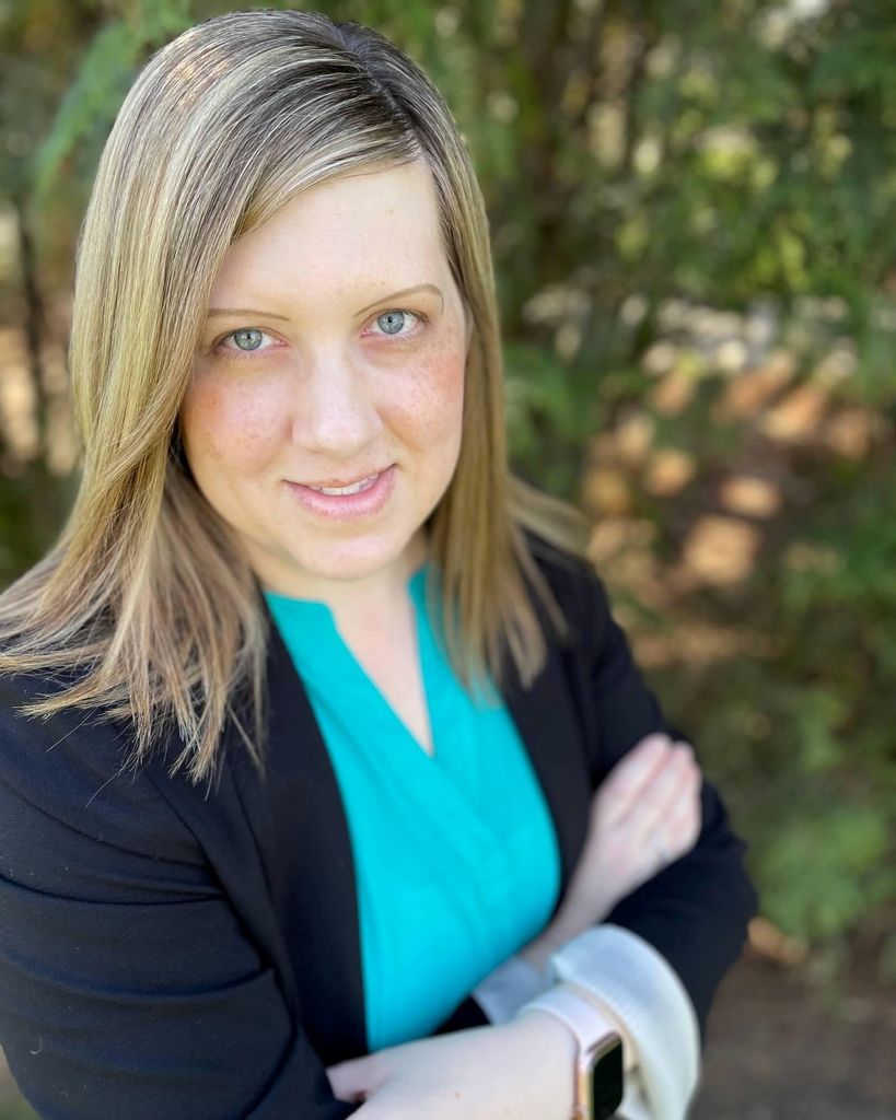 Jennifer "Jenn" Eileen Whitcomb Profile Photo