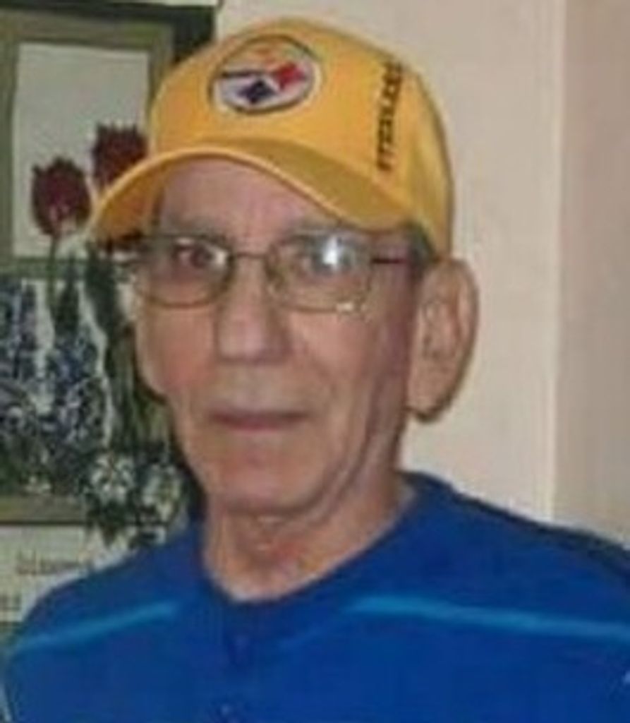Joseph Holmes Profile Photo