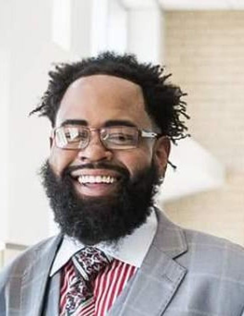 Mr. Keith Eric "Kilo" Brunson