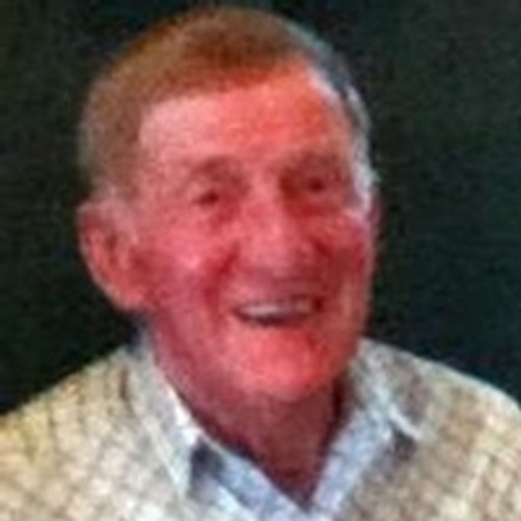 Frank "Maynard" Steadman