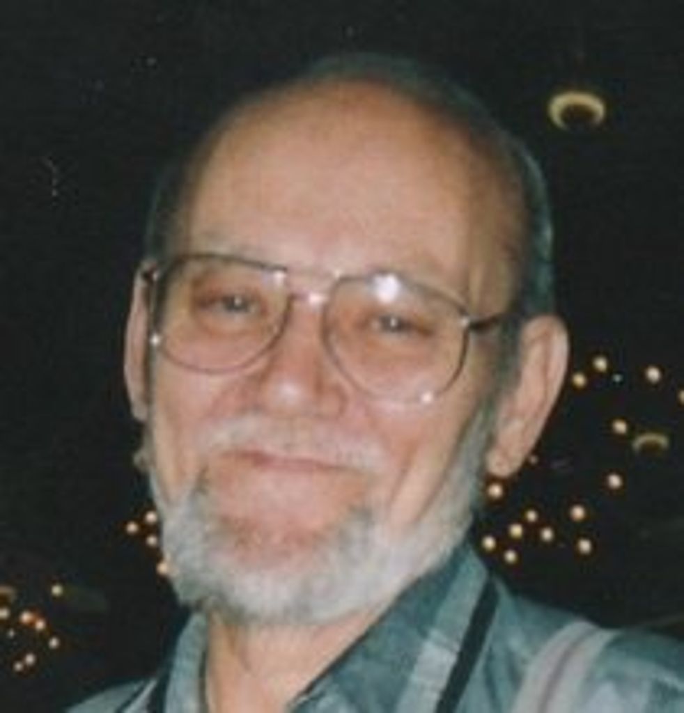Donald Andrews