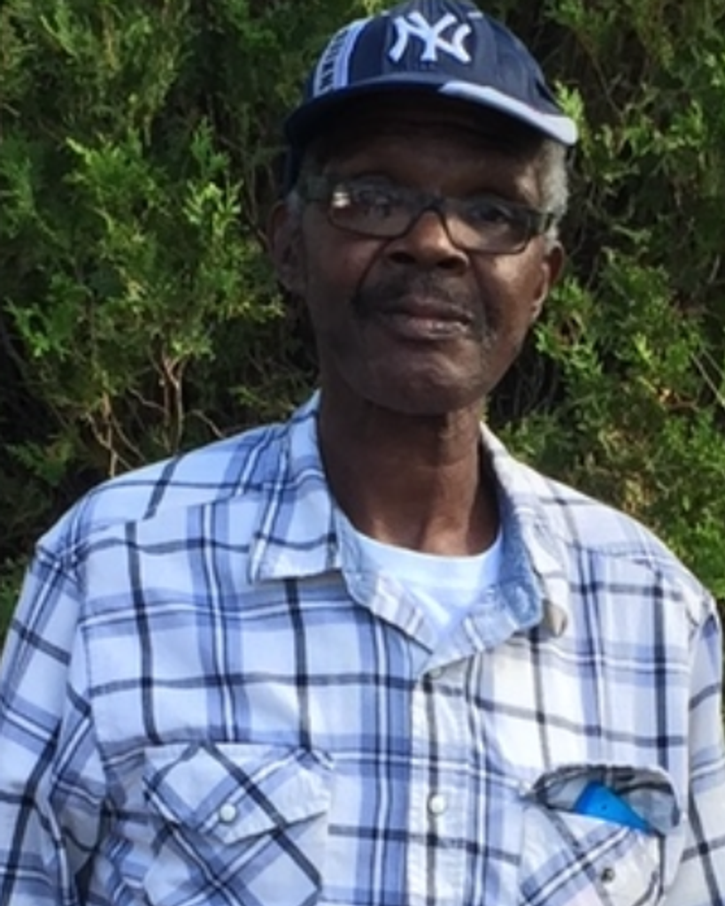 Kevin D. Jones Profile Photo