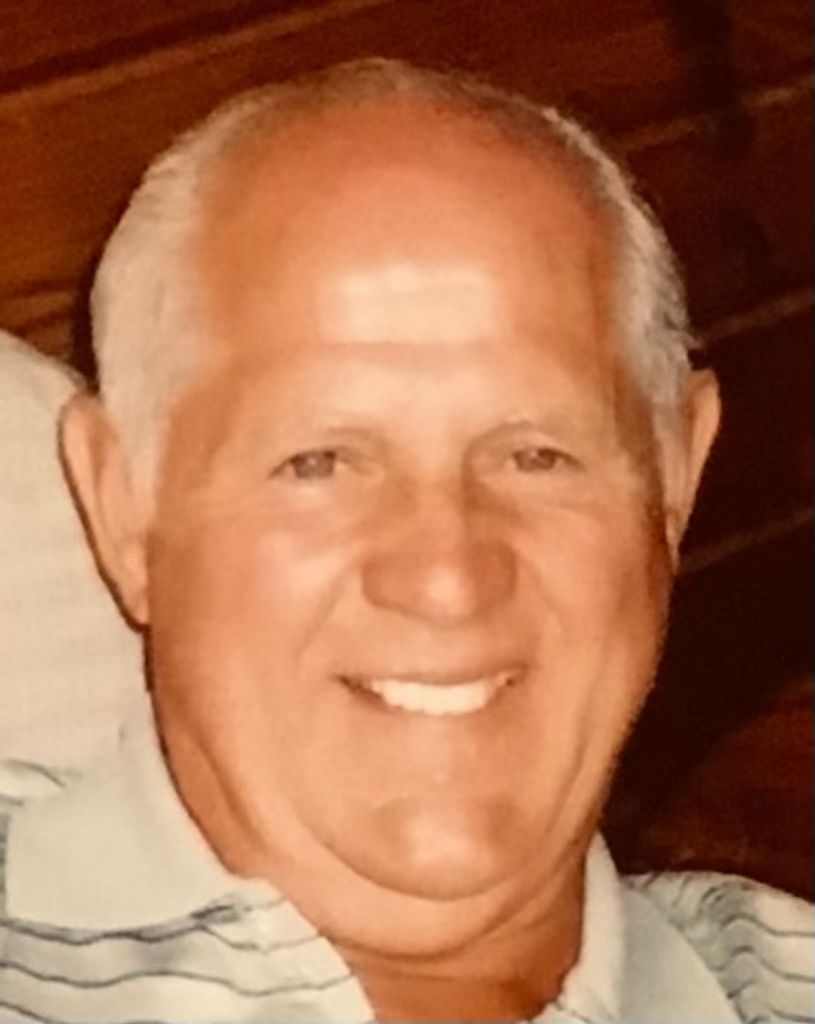 Charles Emerson Hess, Sr. Profile Photo