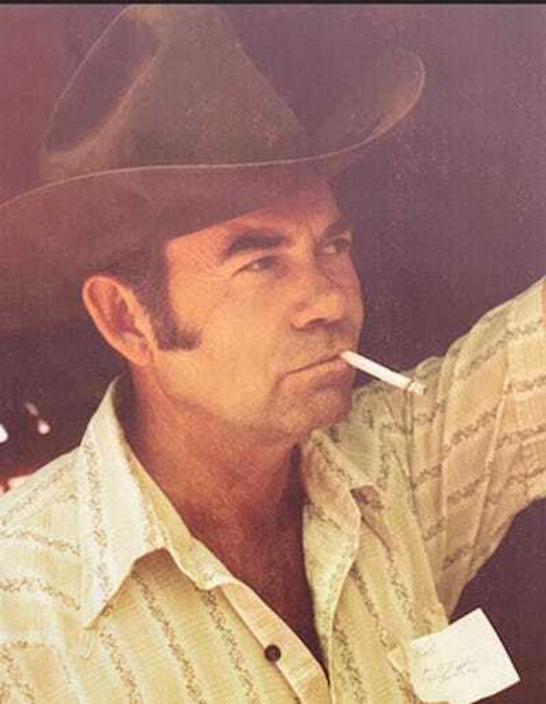 James Taylor Ledbetter Profile Photo