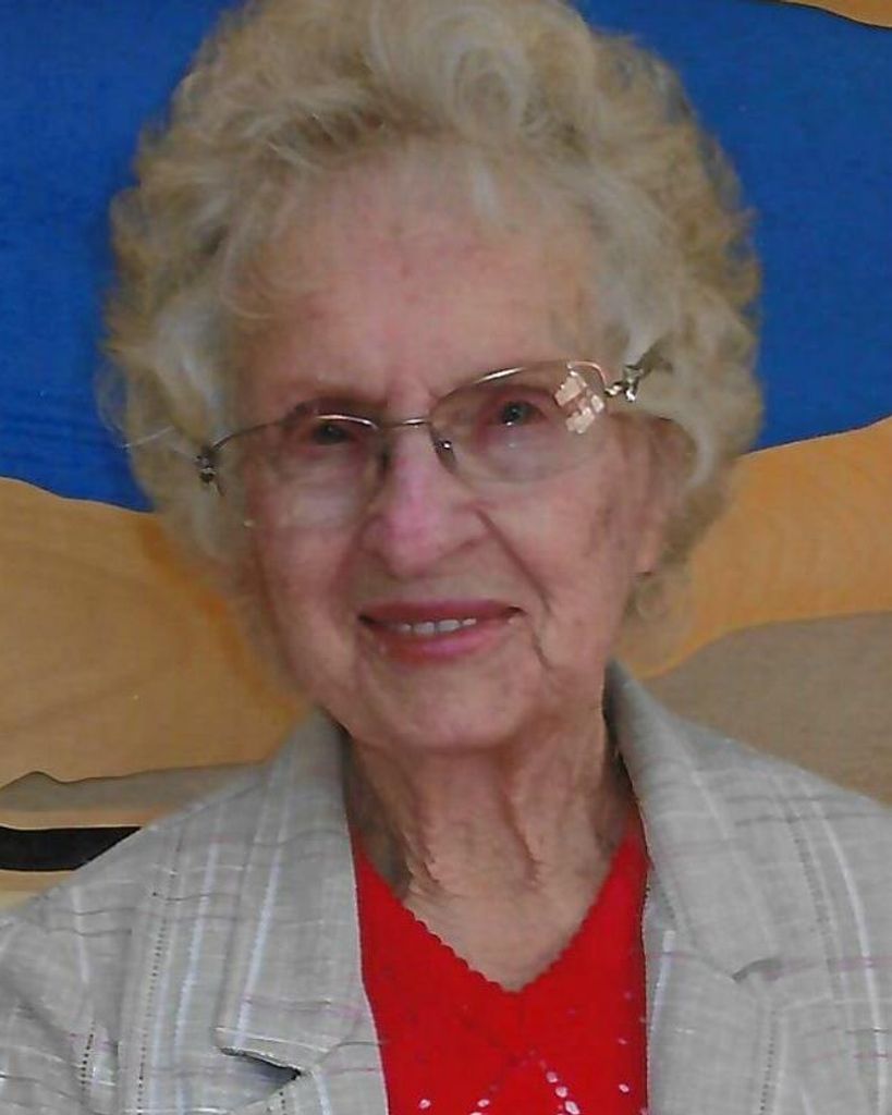 LaVada Dyess Fitch Profile Photo