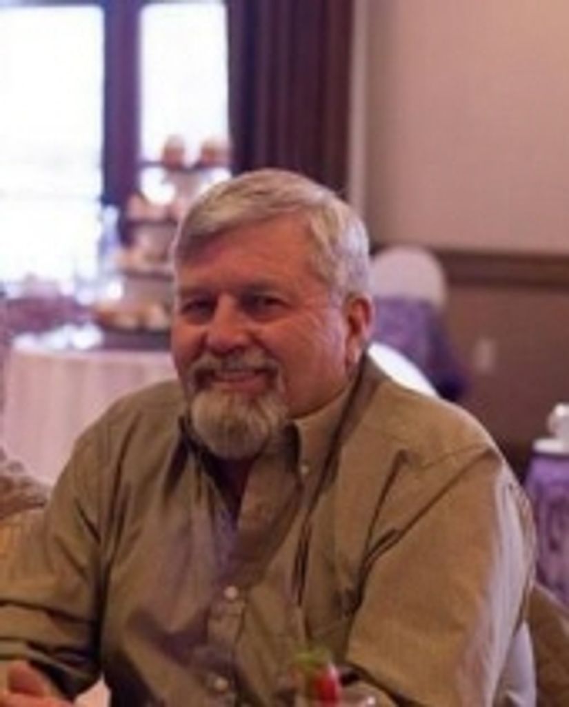 Joseph 'Joe' Keith Davis