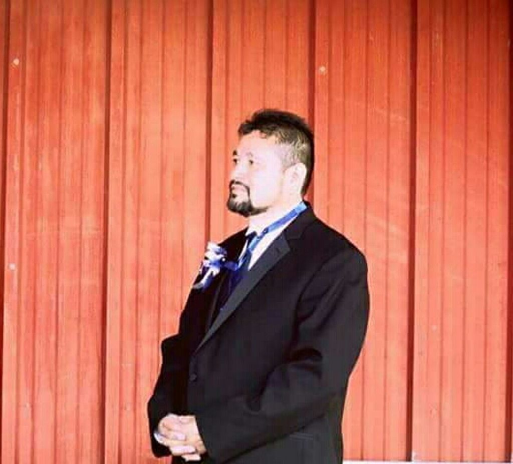 Jorge Abel Molina