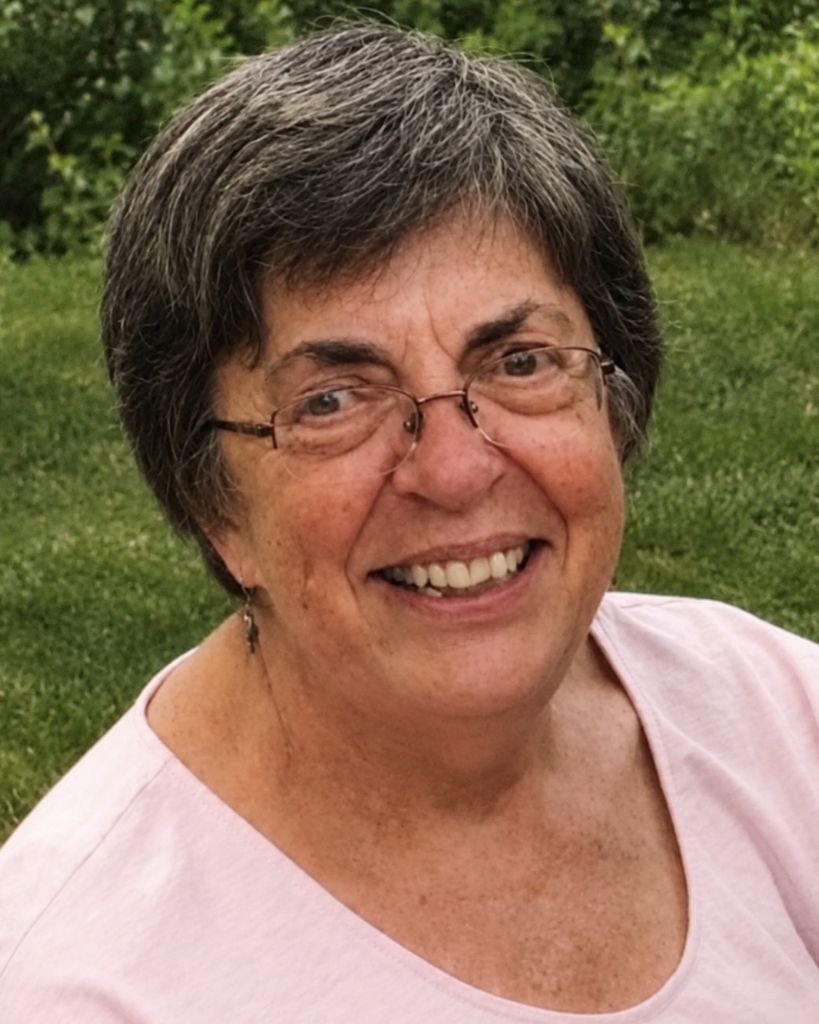 Paula Anthrop Profile Photo