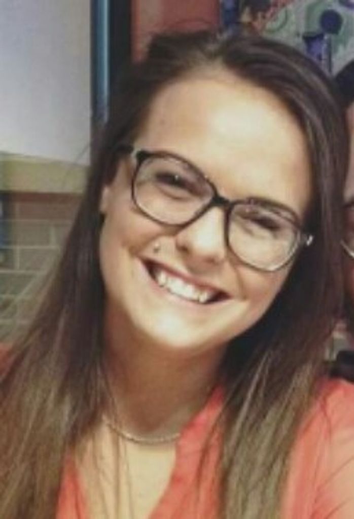 Amber Nicole Hilger