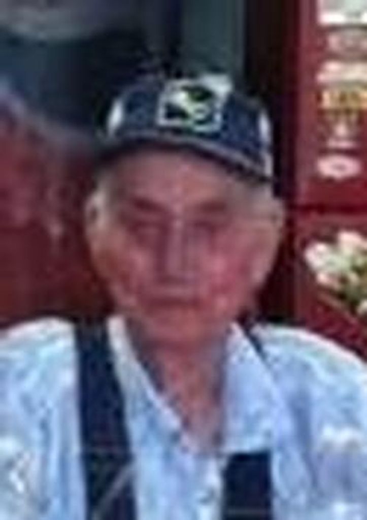 Wendel Charles Roeschke