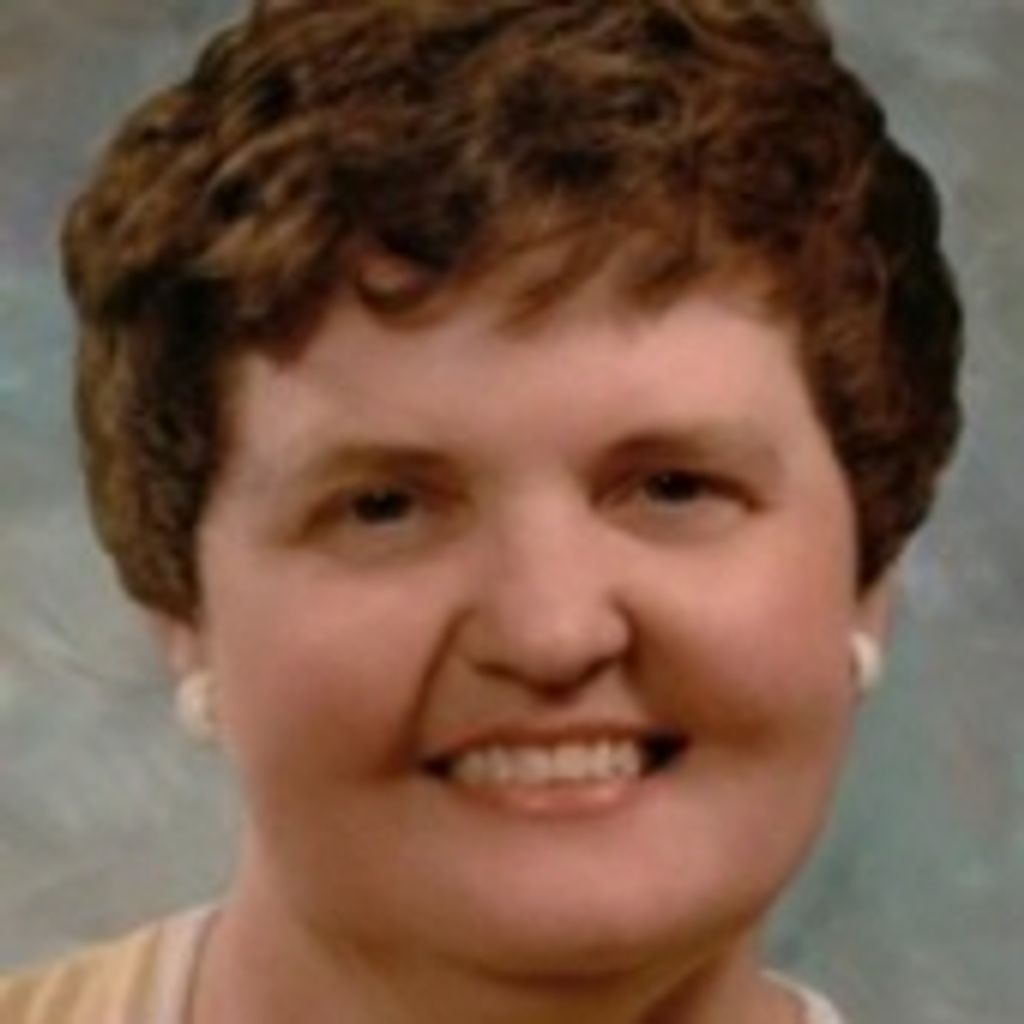 Shirley Crum
