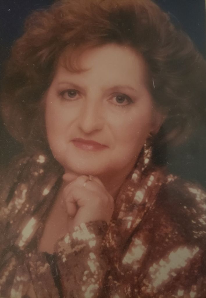Nancy Kapitan Profile Photo