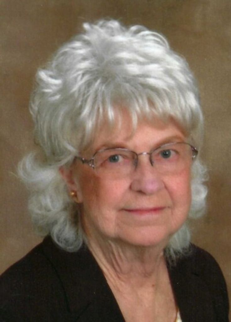Mary Jane Hesler Profile Photo