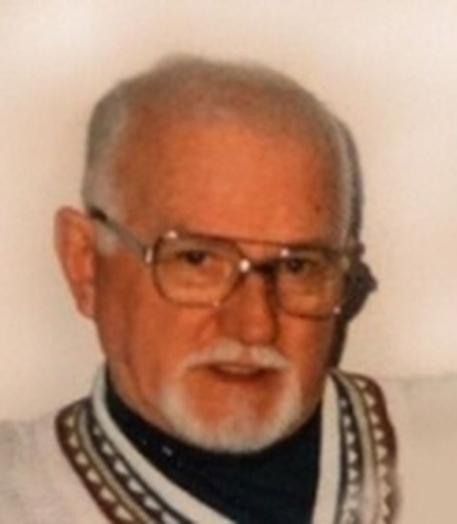 Donald Laughery Profile Photo