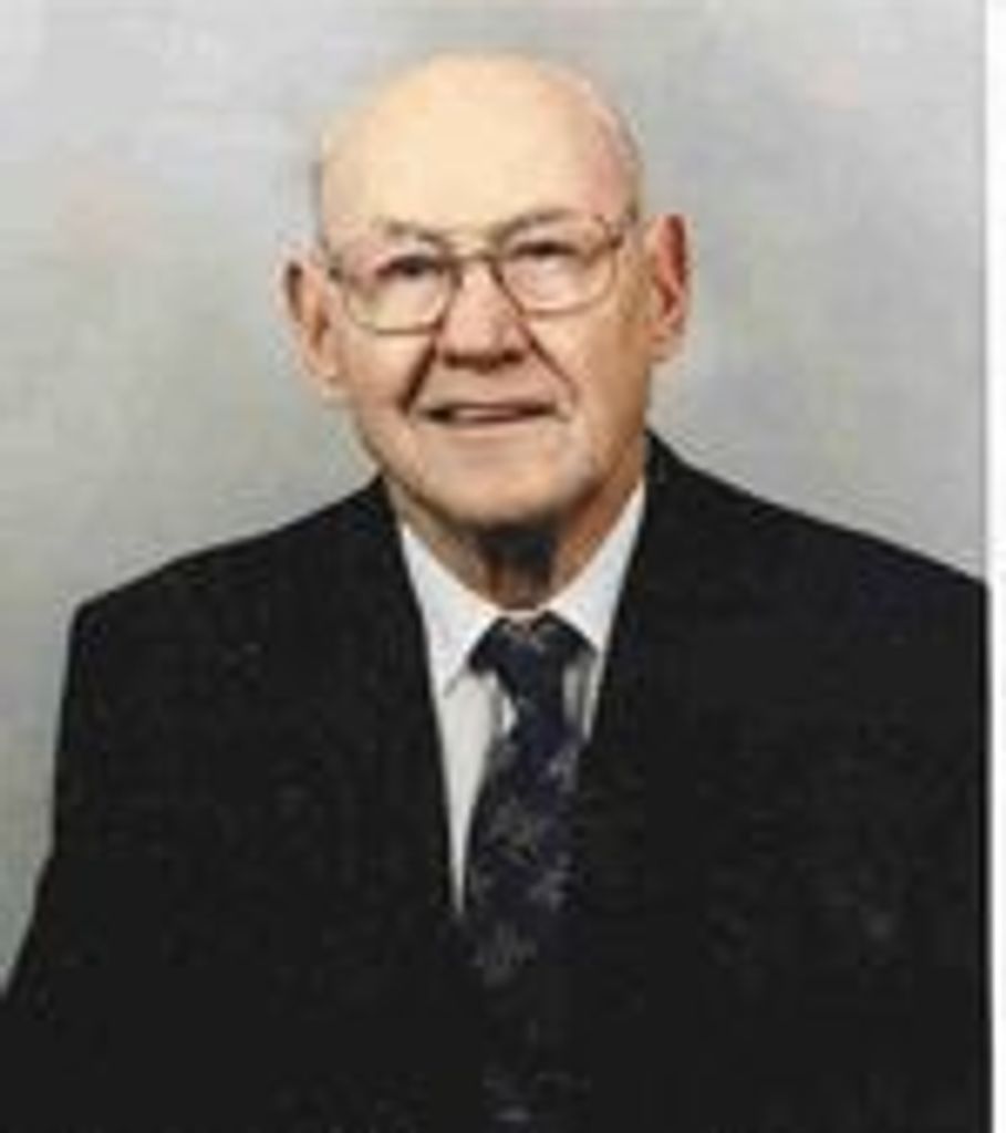 Harold O. Bryant