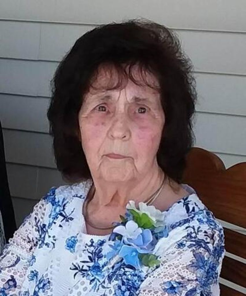 Iva Marie Williams Profile Photo