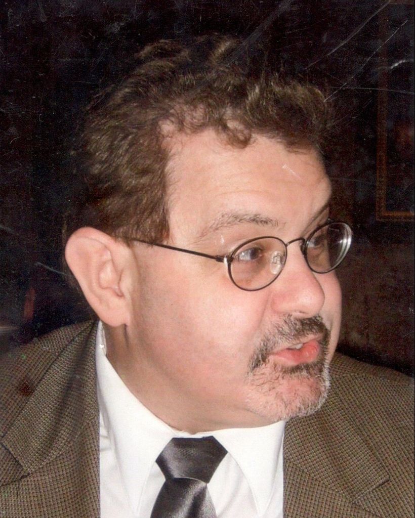 John Kiste, III Profile Photo
