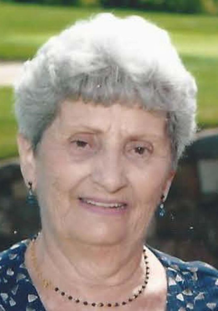 Marguerite Spendolini