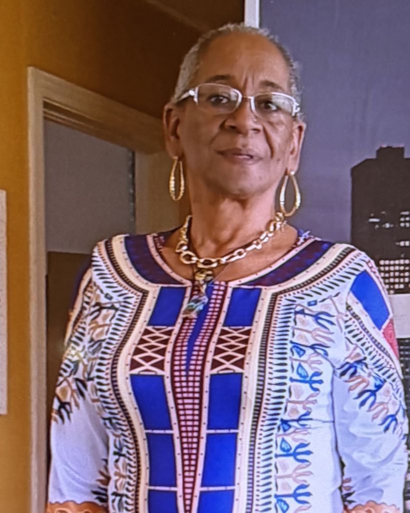 Yvonne Patricia Burkes Profile Photo