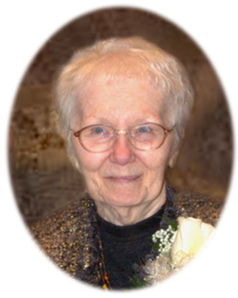 Dorothy Louise Formichella