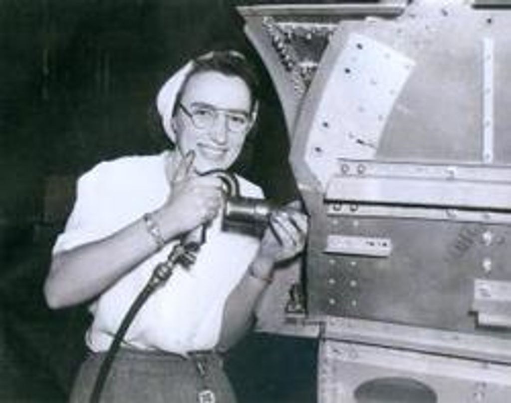 Bettye Pozniakoff