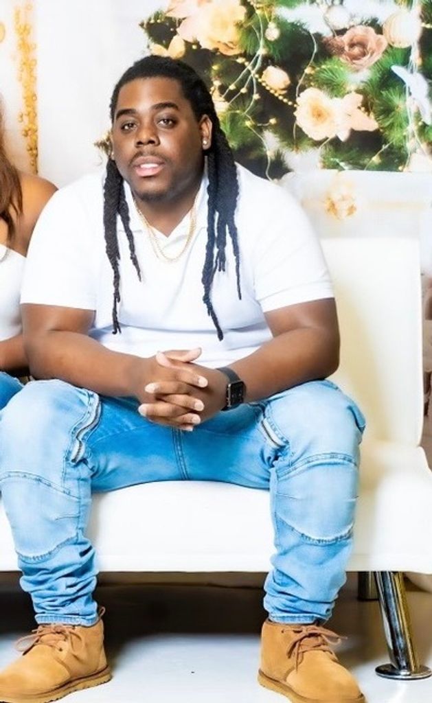 Javarest "Jay" Deonte' Gray Profile Photo